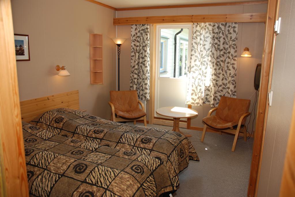 Hotel Ljosland Fjellstove Zimmer foto